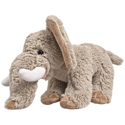 Standing elephant 23 cm