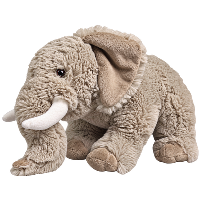 Standing elephant 35 cm