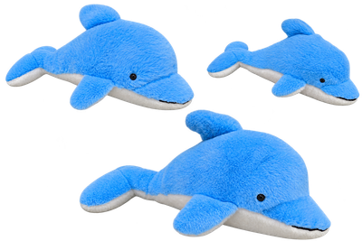 Blauwe Dolfijn