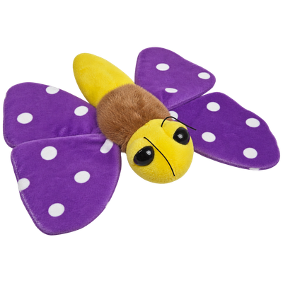 Butterfly Big Eyes