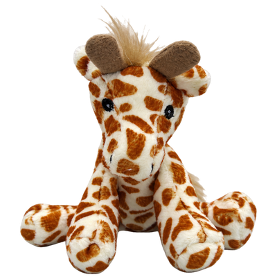 Mini-Animals - Giraffe - 12 cm