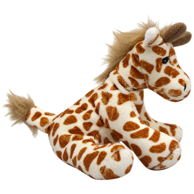 Mini-Animals - Giraffe - 12 cm