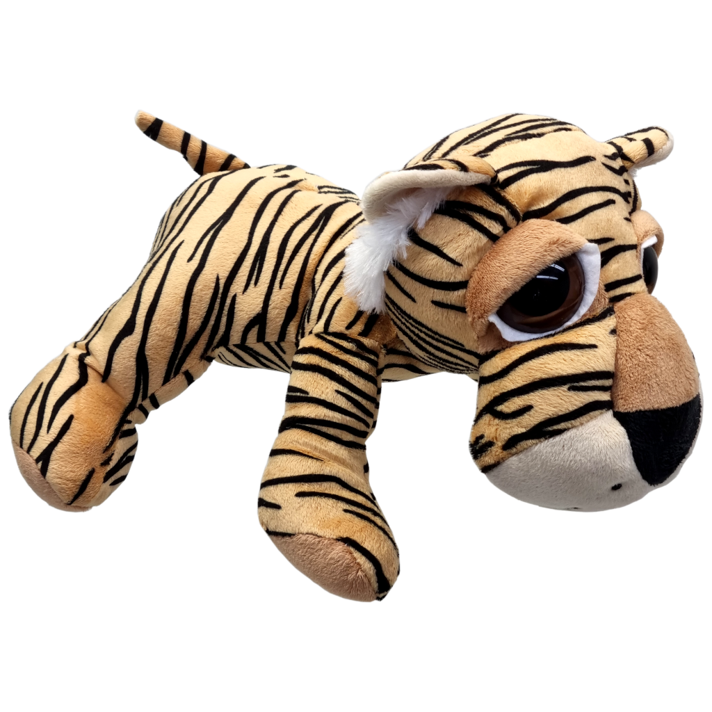Tijger Thomas 28 cm