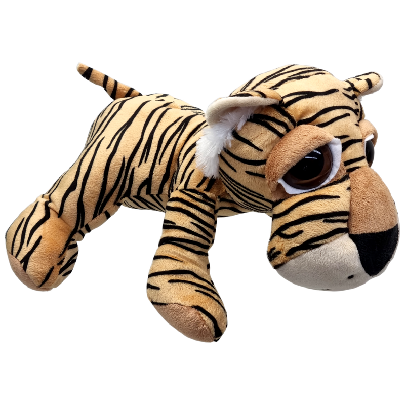 Tijger Thomas 28 cm