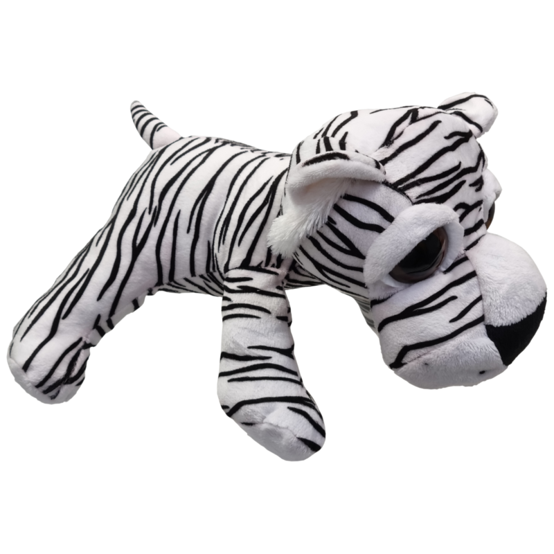 Tijger Tim 28 cm