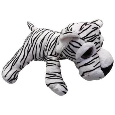 Tijger Tim 28 cm
