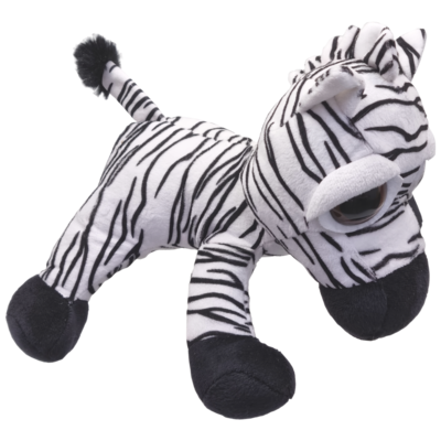 Zebra Zafira nr.1, 28cm