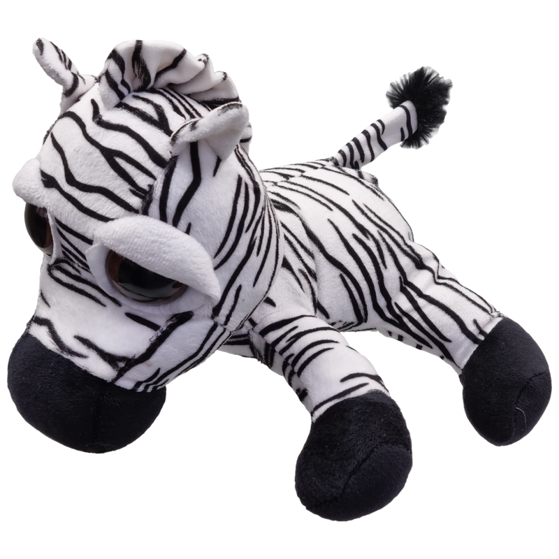 Zebra Zafira nr.1, 28cm