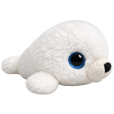 Lying Seal 10 cm