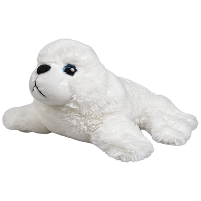 Zeehond creme 20 cm