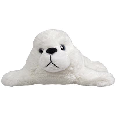 Zeehond creme 20 cm
