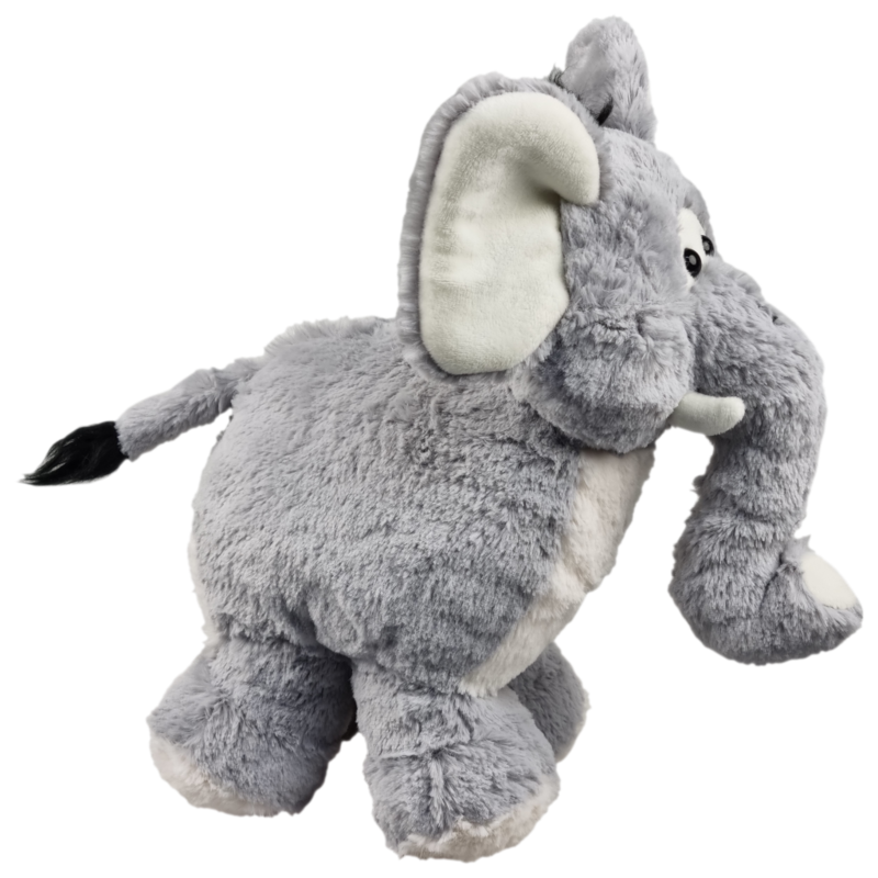 Elephant Bollie nr.1, 25 cm