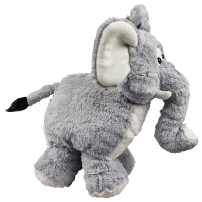 Elephant Bollie nr.1, 25 cm