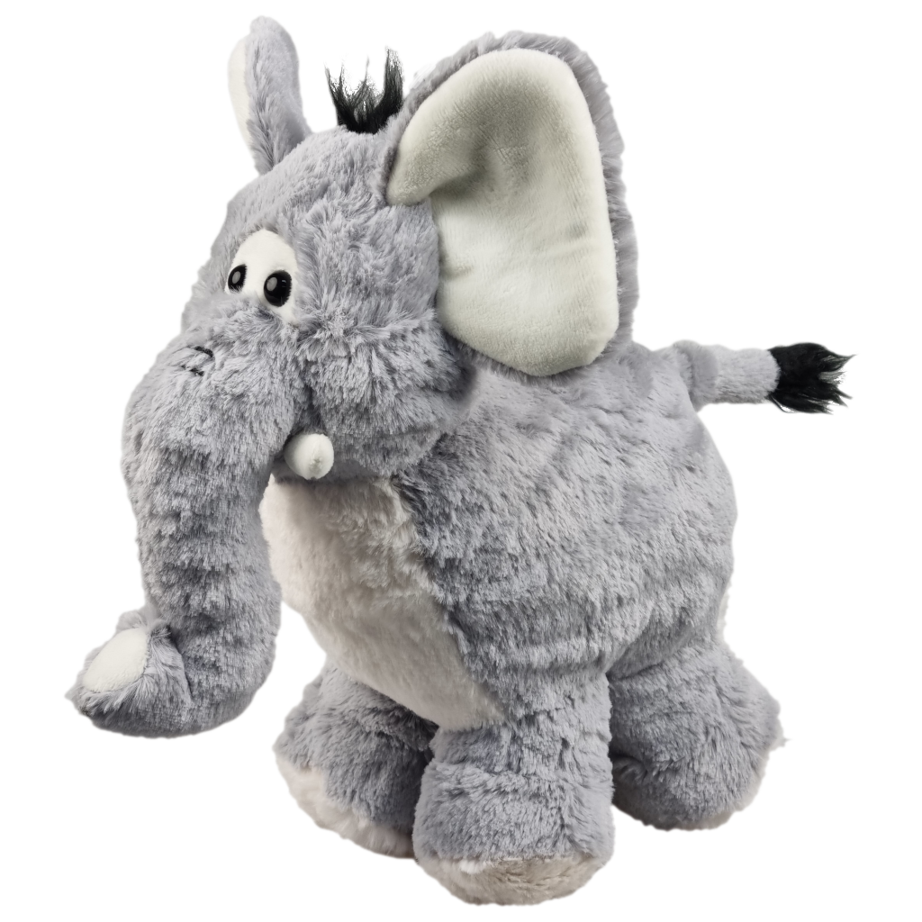 Elephant Bollie nr.1, 25 cm