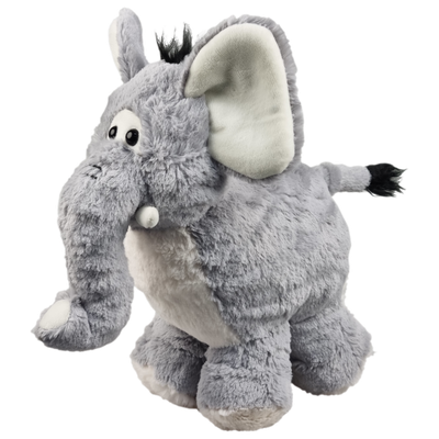 Elephant Bollie nr.1, 25 cm