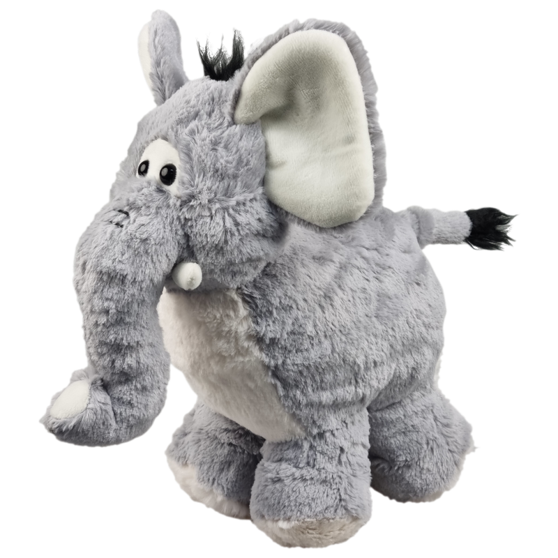 Elephant Bollie nr.1, 25 cm