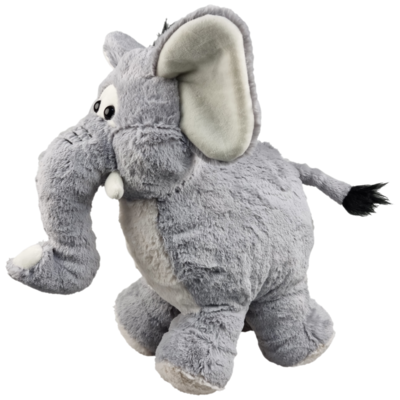 Elephant Bollie nr.2, 35 cm