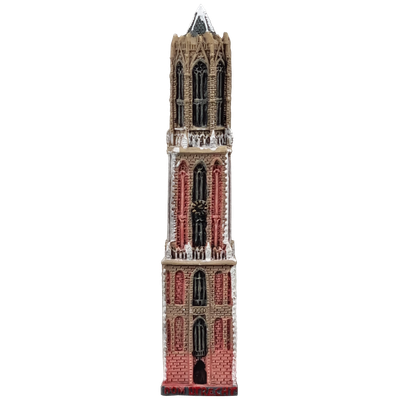 Magneet Utrecht, Domtoren