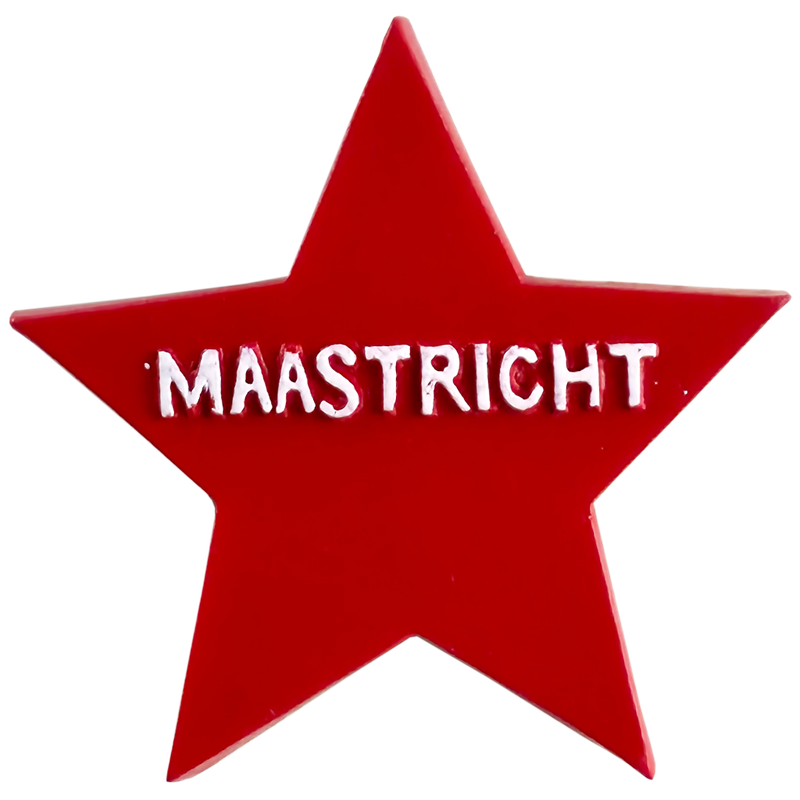 Magneet Maastricht, ster