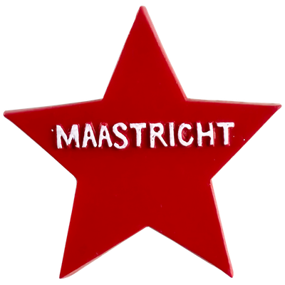 Magneet Maastricht, ster