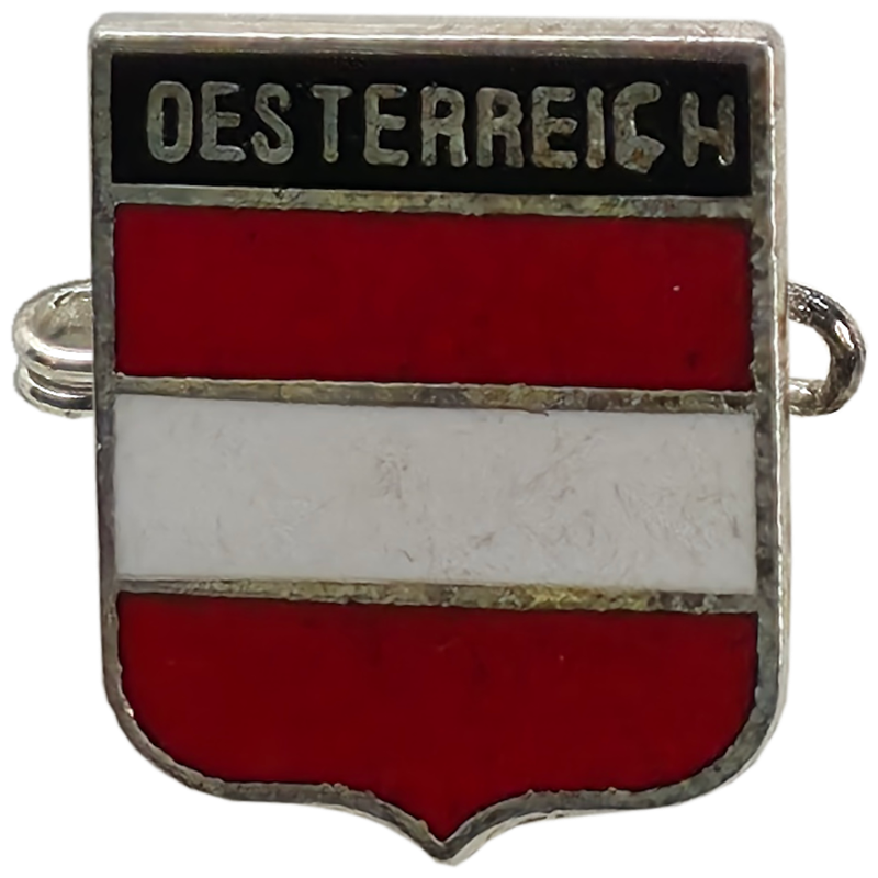 Speldje Oostenrijk