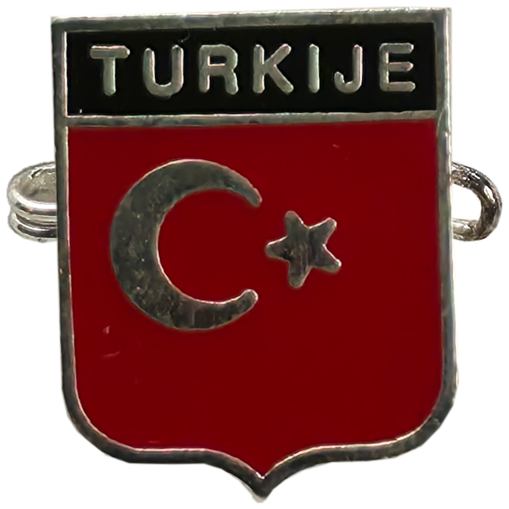Speldje Turkye