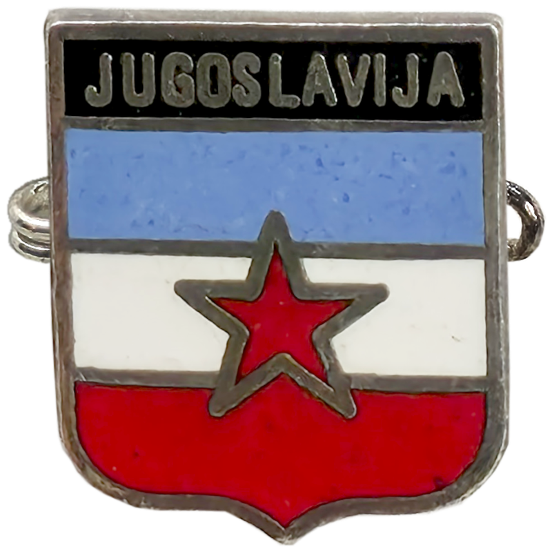 Speldje Jugoslavië