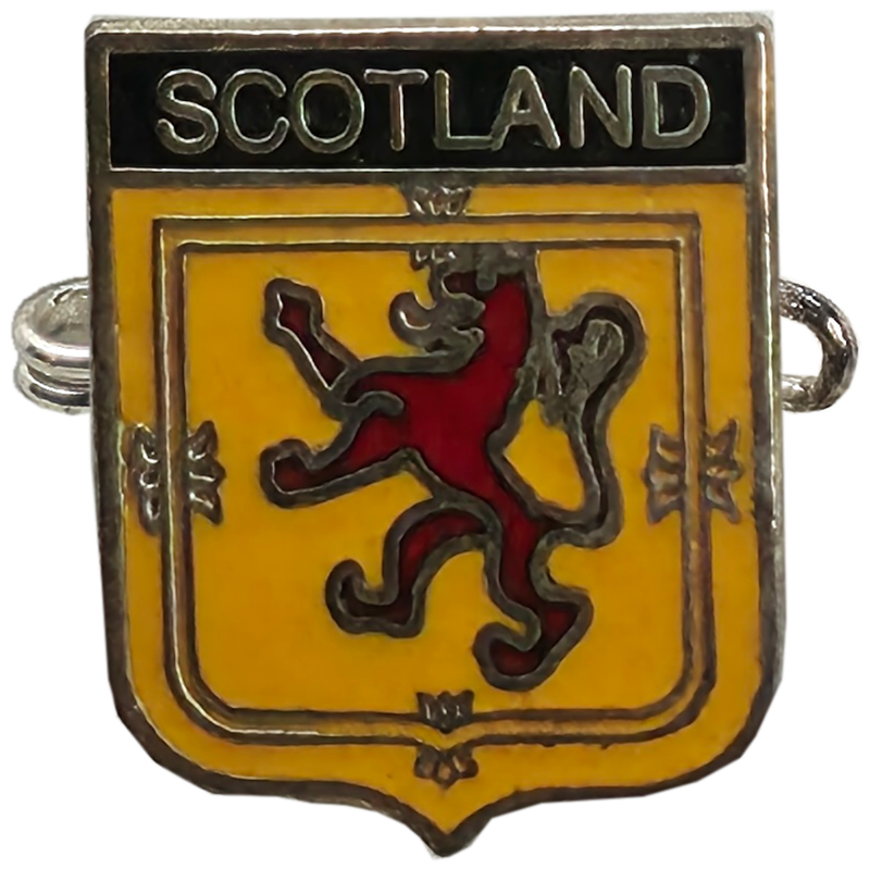Speldje Schotland