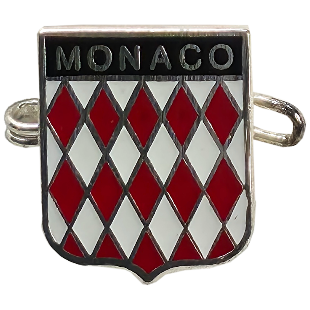 Speldje Monaco