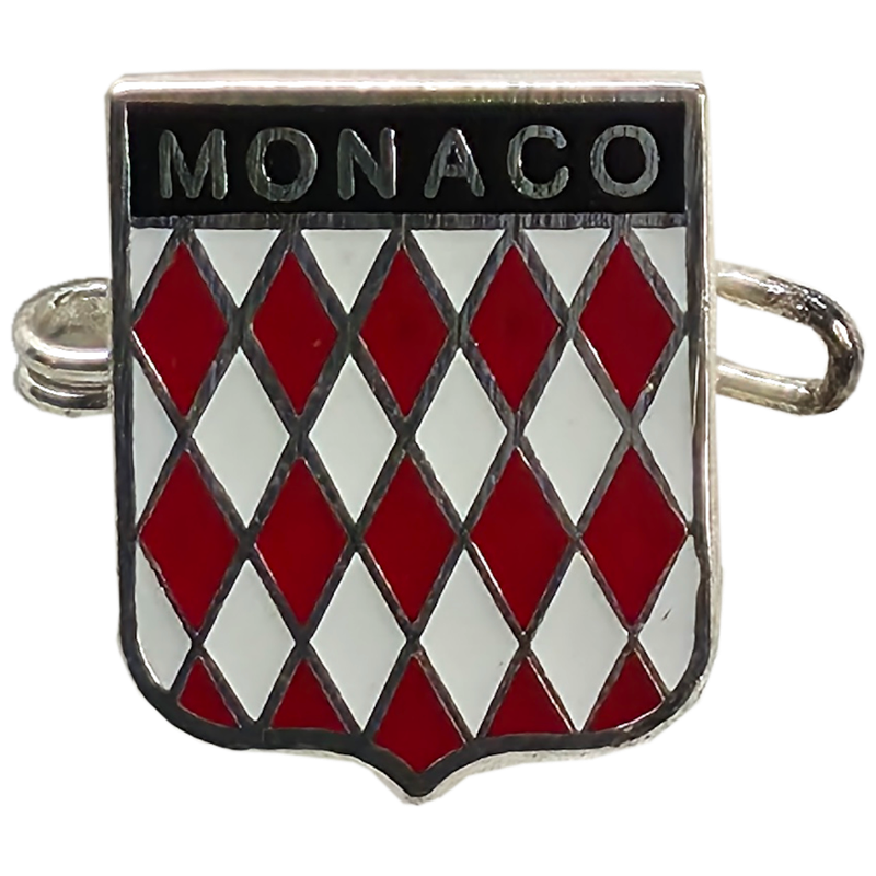 Speldje Monaco