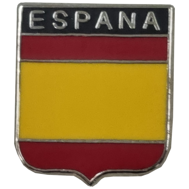 Speldje Spanje