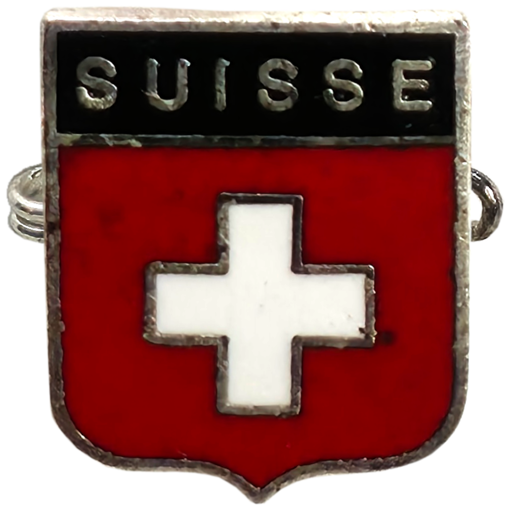 Speldje Zwitserland