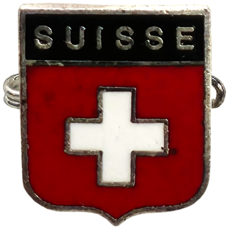 Speldje Zwitserland