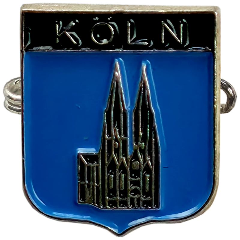 Speldje Köln