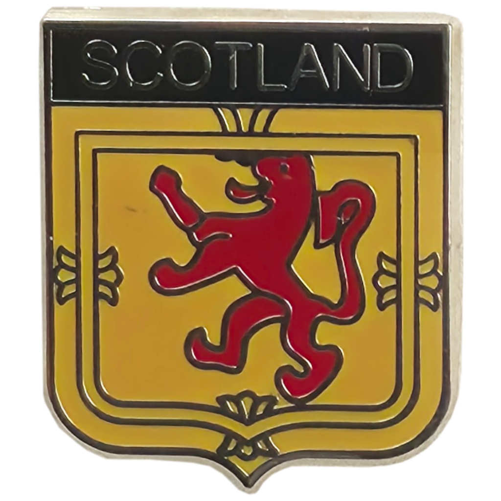 Pin Schotland