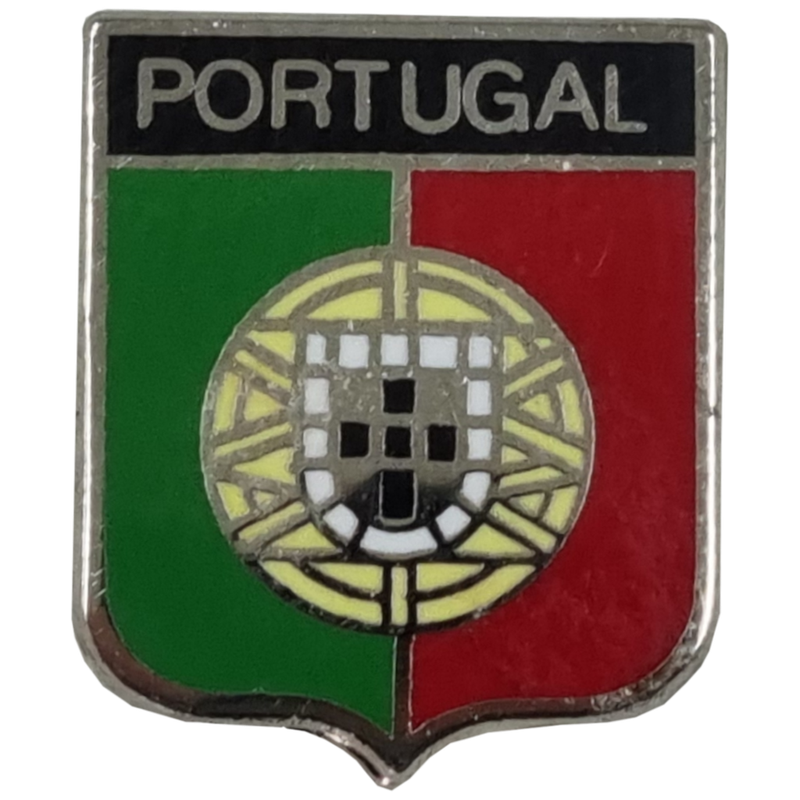 Pin Portugal
