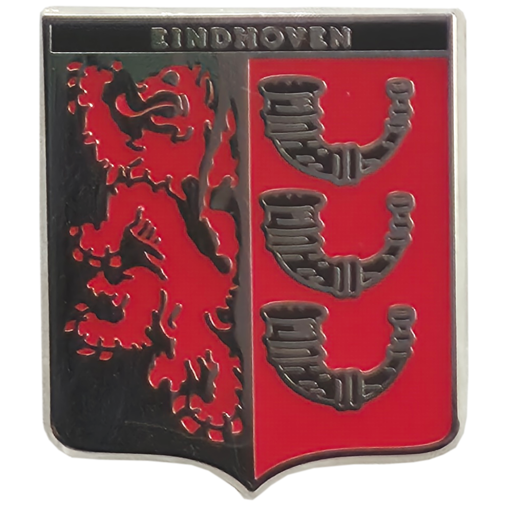 Pin Eindhoven