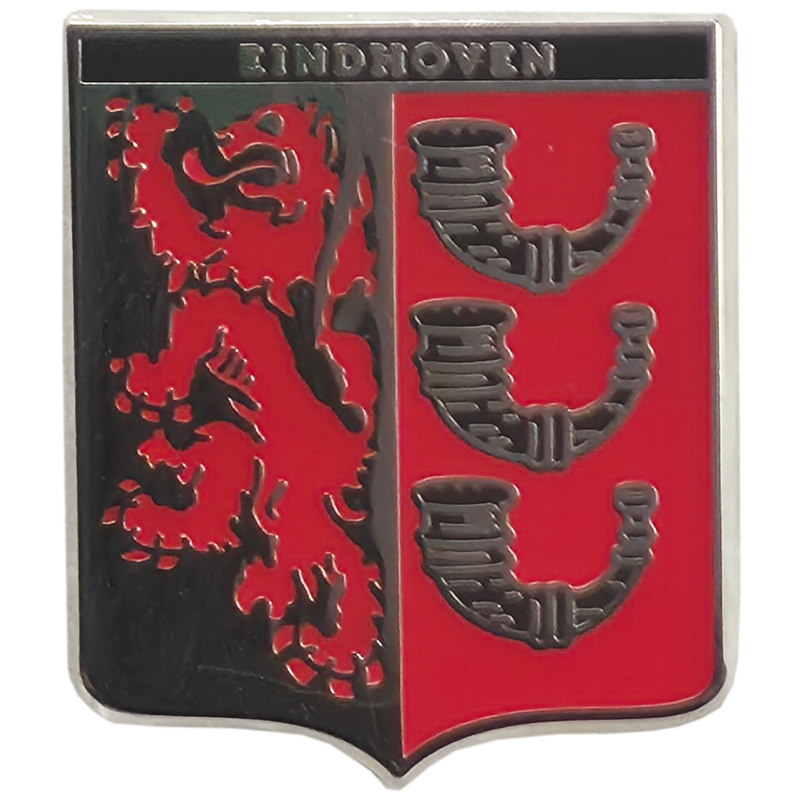 Pin Eindhoven