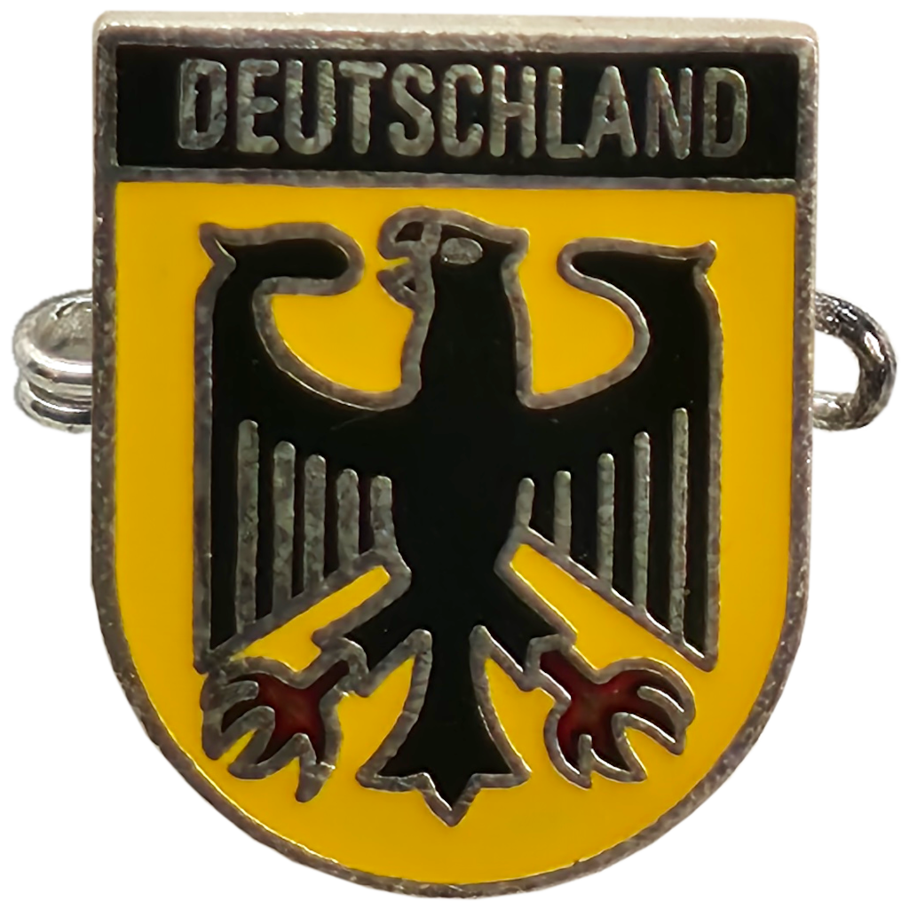 Speldje Duitsland