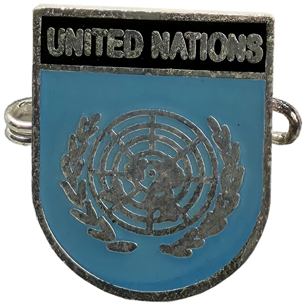 Speldje Unite Nations