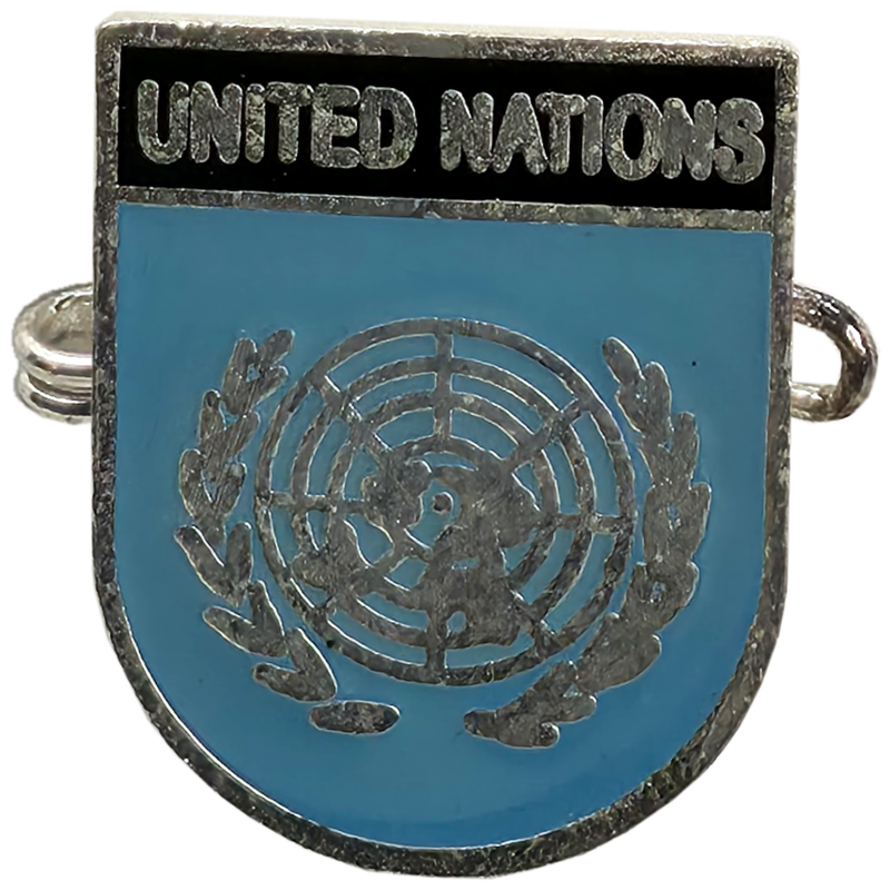 Speldje Unite Nations