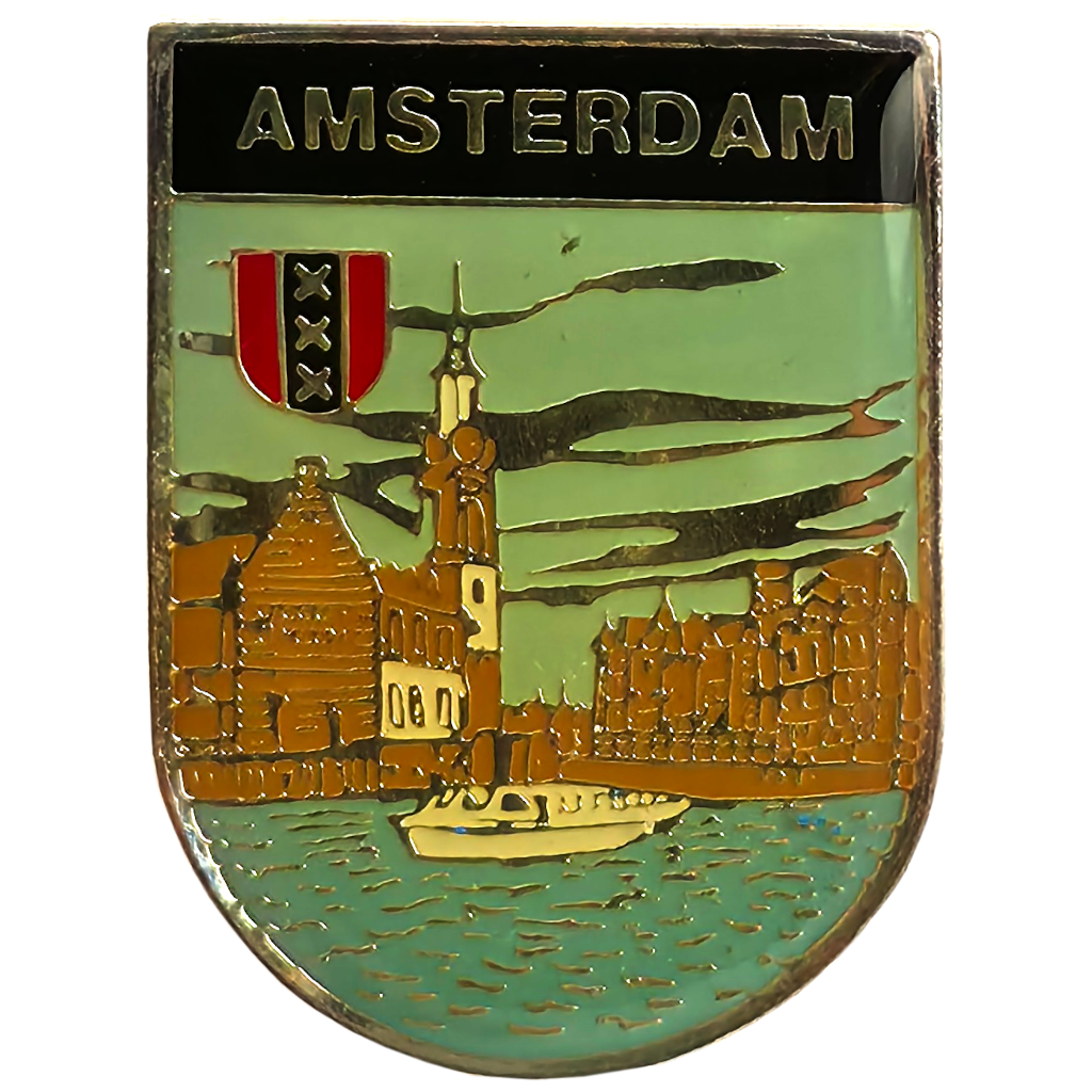 Speldje Amsterdam