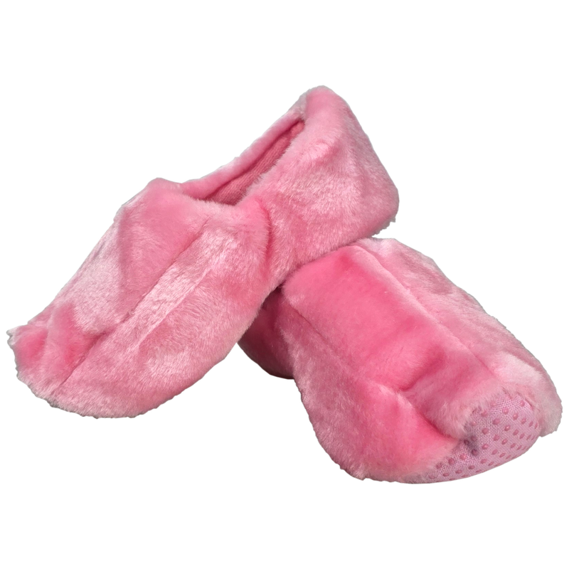 Pantoffelklomp Baby roze