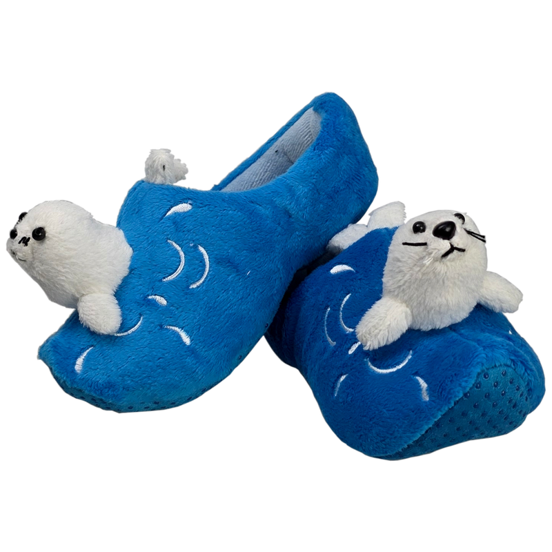 Pantoffel zeehond