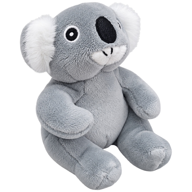 Mini-Animals - Zittende Koala - 12 cm
