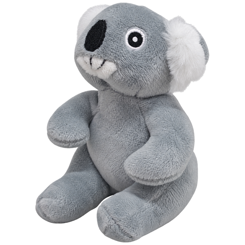 Mini-Animals - Zittende Koala - 12 cm