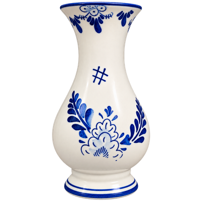 Delfts blauwe Vaas