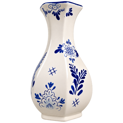 Delfts blauwe Vaas