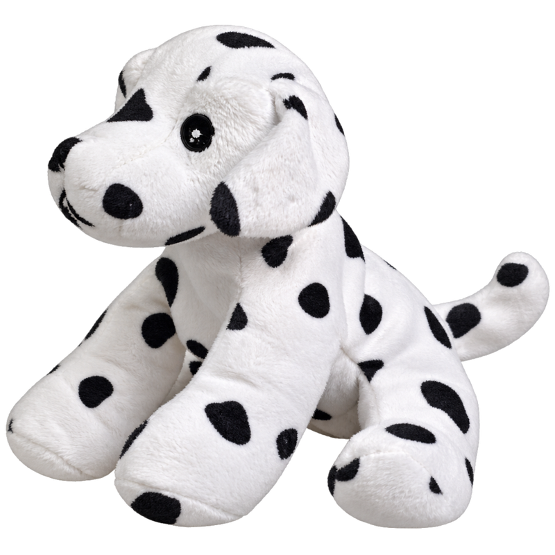 Mini Animals - Dalmatiër hond - 12 cm