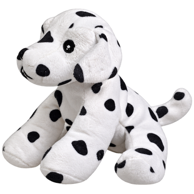 Mini Animals - Dalmatiër hond - 12 cm
